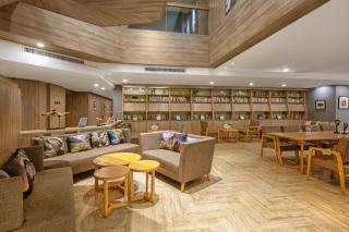 Atour Hotel Xian Gaoxin Branch - 1