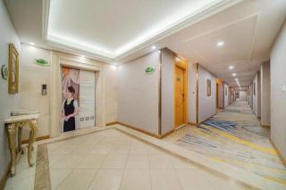 Vienna Hotel Shenzhen Shiyan Tianbao Road Branch - 7