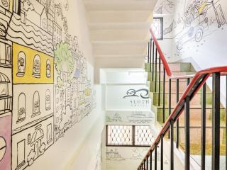 Sloth Hostel - 4