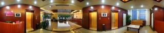 Vienna Classic Hotel Guangzhou Shaheding Metro Station - 4
