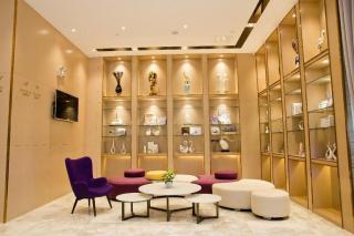 Lavande Hotels·Shenzhen North Railway Station Longhua Yicheng Center - 4