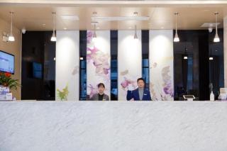 Lavande Hotels·Shenzhen North Railway Station Longhua Yicheng Center - 2