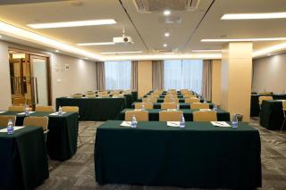 Lavande Hotels·Shenzhen North Railway Station Longhua Yicheng Center - 2