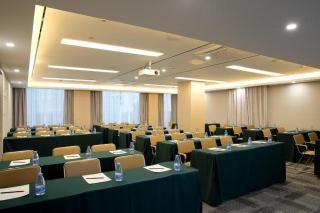 Lavande Hotels·Shenzhen North Railway Station Longhua Yicheng Center - 1