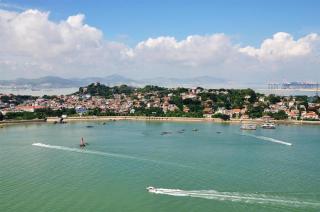 7 Days Premium Xiamen University Shimao Twin Tower Sea View - 6