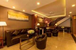 Airport Saigon Hotel - 8