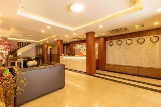 Airport Saigon Hotel - 6