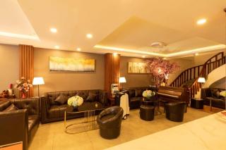 Airport Saigon Hotel - 4
