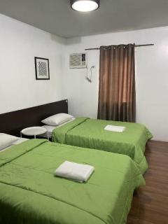 Forestview Leisure Residences - 2