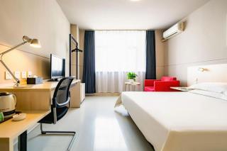Jinjiang Inn Baoji Gaoxin - 9