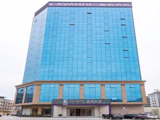 Lavande Hotels·Heyuan Dongyuan Road - 2