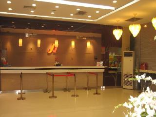 Jinjiang Inn Baoji Gaoxin - 4
