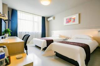 Jinjiang Inn Baoji Gaoxin - 1