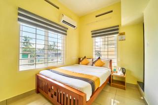 Itsy Hotels Salees Enclave - Near Padmanabhaswamy Temple - 3