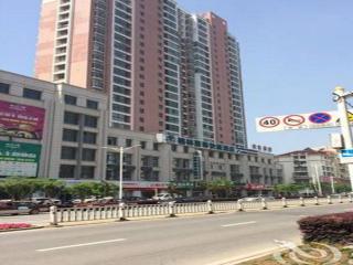 GreenTree Inn Maanshan Hunan West Road Gold Eagle Express Hotel - 4