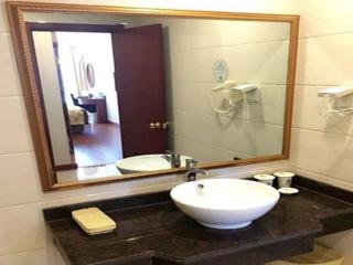 GreenTree Inn Maanshan Hunan West Road Gold Eagle Express Hotel - 2