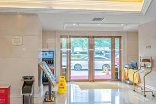 Vienna 3 Best Hotel Guangzhou Haizhu Canton Tower - 6