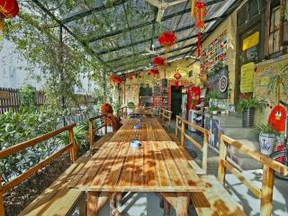 Phoenix Hostel - 8