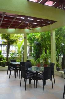 Vista Villa - 9