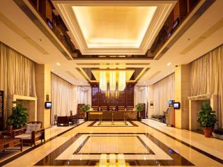 Landmark International Hotel Science City Hotel - 8