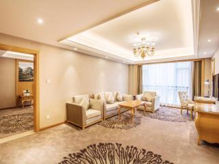 Vienna Hotel Foshan West Station Shishan Luo Village - 8
