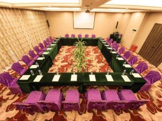 Vienna Hotel Foshan West Station Shishan Luo Village - 2