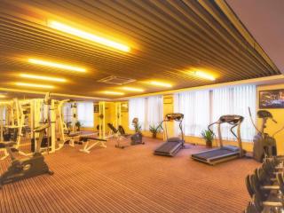 Landmark International Hotel Science City Hotel - 2