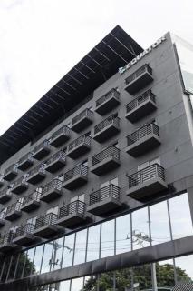 Espacio Hotel - 7