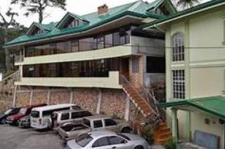 RedDoorz Hostel @ Baguio Tourist Cabin - 8