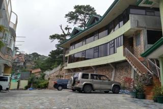 RedDoorz Hostel @ Baguio Tourist Cabin - 7