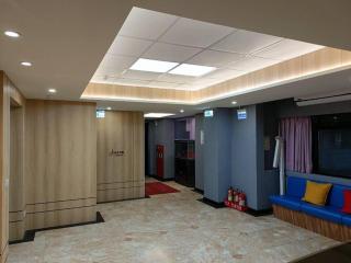 Lotus Yuan Business Hotel - 3