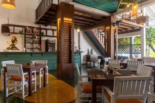 Vibration Hotel - 8