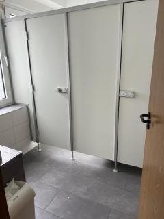 City Apartment direkt in der Fußgängerzone - 9 Personen - 1