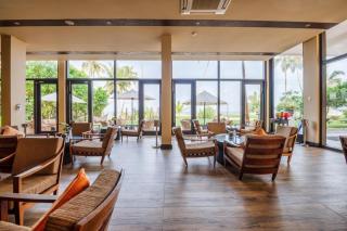 Shinagawa Beach Resort - 5