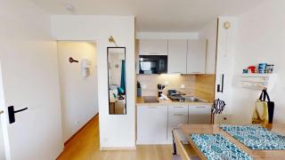 Studio sur le Port - 8