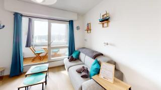 Studio sur le Port - 7