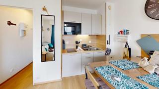 Studio sur le Port - 2
