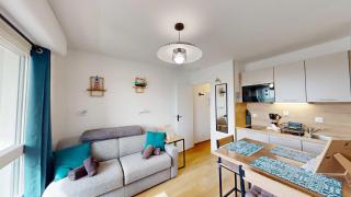 Studio sur le Port - 1