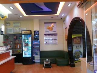 7 Days Inn Shantou the Mixc Jinyuan Road - 5