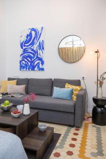 SingularStays Ca Iconic - Valencia - 5