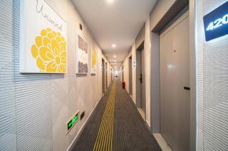 7 Days Inn Changsha Sifangping Metro Station - 7