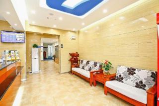 7 Days Inn Xi'an Xishaomen Laodong Road Metro Station - 5