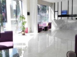 Lavande Hotel Shunde Ronggui Passenger Terminal - 8