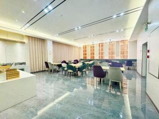 Lavande Hotel Shunde Ronggui Passenger Terminal - 2