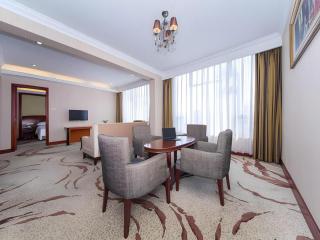 Vienna Hotel Xiangyang Zhongyuan Road - 8