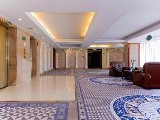 Vienna Hotel Xiangyang Zhongyuan Road - 6