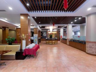 Vienna Hotel Xiangyang Zhongyuan Road - 5