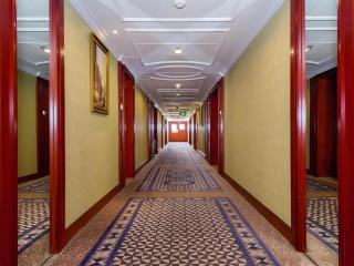 Vienna Hotel Xiangyang Zhongyuan Road - 3