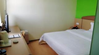 7 Days Inn Beijing South Railway Station Caoqiao Hub - 6