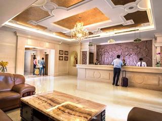 Vienna Hotel Shenzhen Fenghuang Road - 6